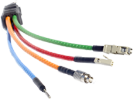 Fiber connectivity